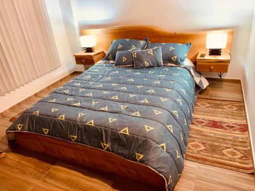 Apartamento zona colonial lindísimo (102) - Housity