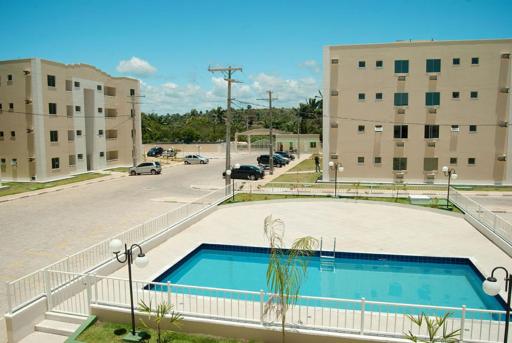 Apartamento Ilhéus - Housity