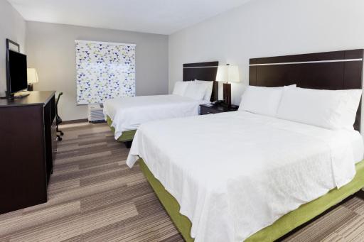 Holiday Inn Express Hotel & Suites Montgomery Boyd-Cooper Parkway, an IHG Hotel - Housity