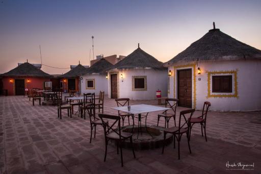 PUKHRAJ GARH - Housity