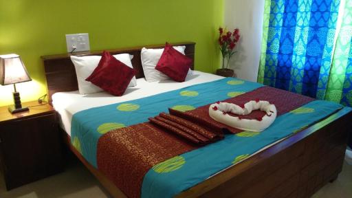 OYO Home Hometown Homestay - Housity