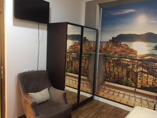 Studio apartment near republic Square - Housity