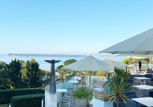 Harbour Heights Hotel - Housity