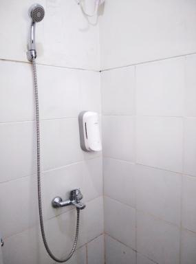 Wisma Anton Soedjarwo - Housity