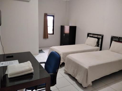 Wisma Anton Soedjarwo - Housity