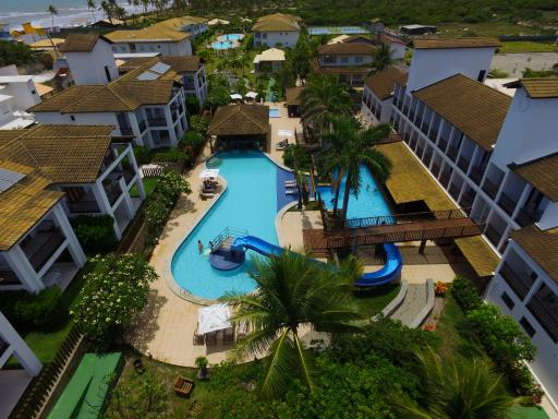 Tree Bies Resort - Oficial - Housity