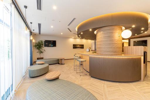 Sotetsu Fresa Inn Yokohama Higashiguchi - Hizvo