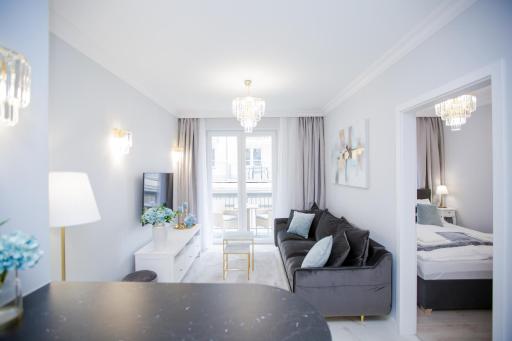 Hamptons Apartment - Housity