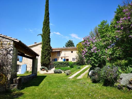 MAS DU SERRE DE CHABANAS - Housity