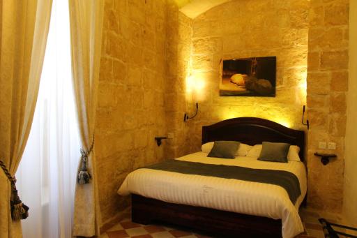 Palazzino Nina Boutique Hotel - Housity