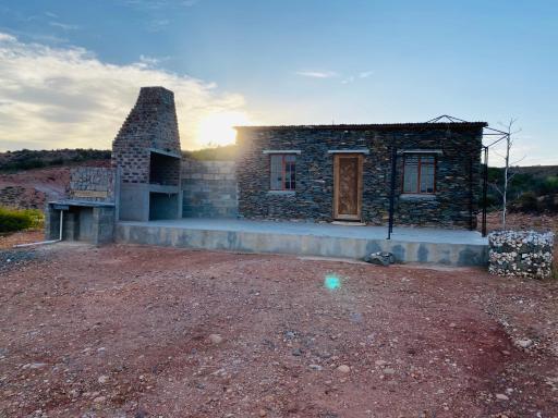 Die Kliphuisie - Housity