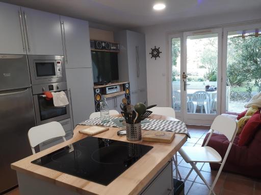 Appartement Seignosse Océan - Housity