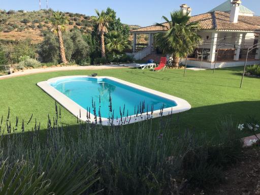 Cortijo el Molinillo de Sta Maria / Rio Frio - Housity
