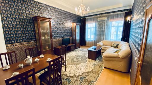 Apart na Sovetskoy - Housity