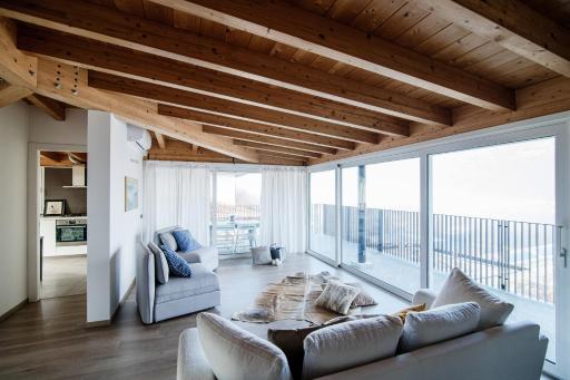 White Attic - by MyHomeInComo - Housity