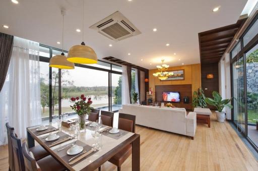 BOM HOMES - FLAMIGO ĐẠI LẢI resort- Full Service - Housity