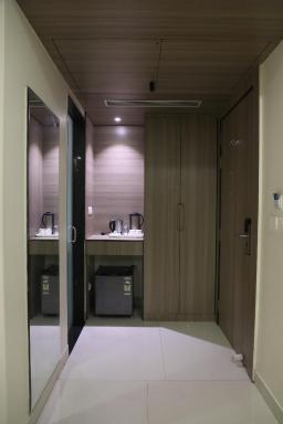 Hotel Sopan Heights - Housity