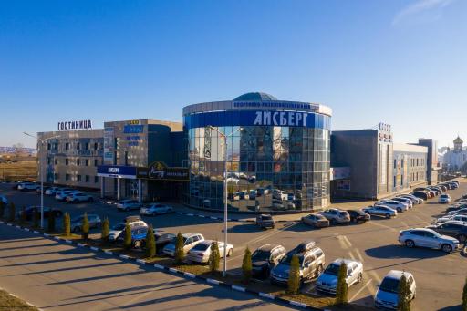 Iceberg Premium Hotel - Housity