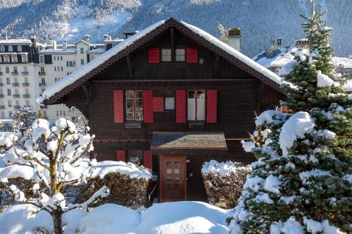 Chalet Clos 66 - Housity