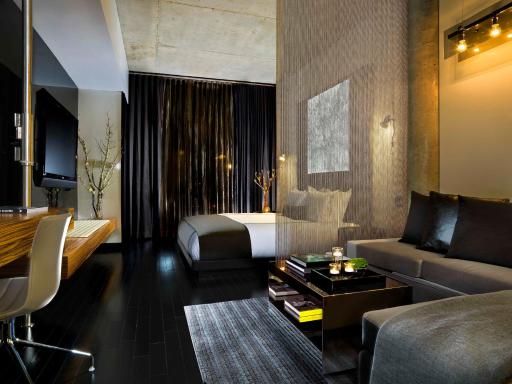 Sixty LES - Housity
