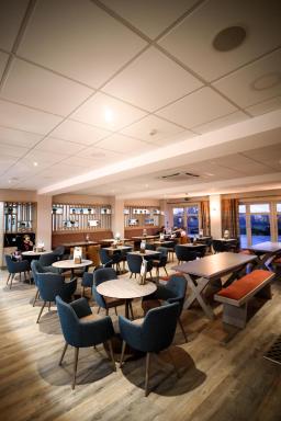 The Tytherington - Housity