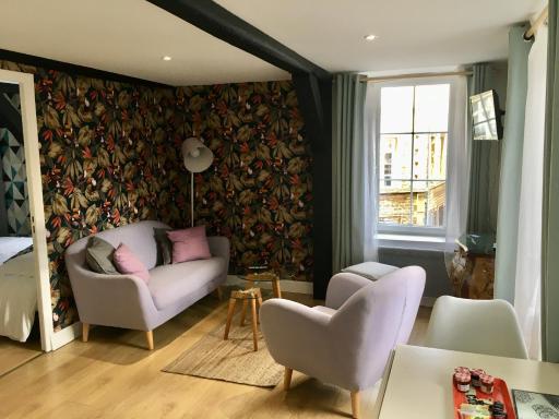 Au coeur des Remparts - Housity