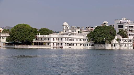Amet Haveli - A Heritage Hotel Udaipur - Hizvo