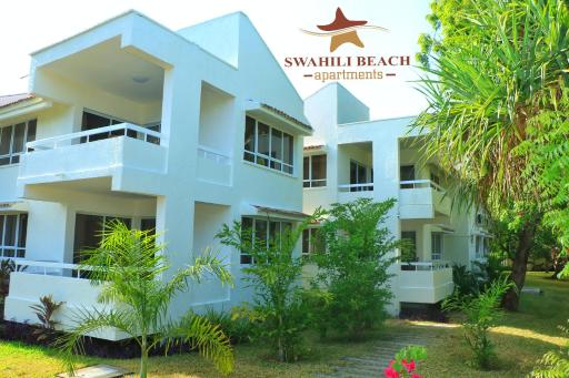 SWAHILI BEACH APARTMENTS - Housity