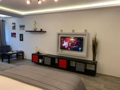 Mery Deluxe Apartment - Housity