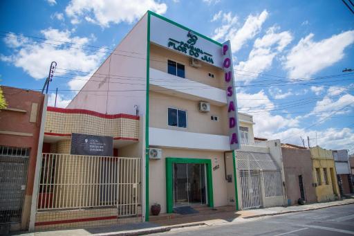 Hotel e Pousada Flor do Juá - Housity