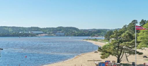 Hytte med 4 Soverom - Housity