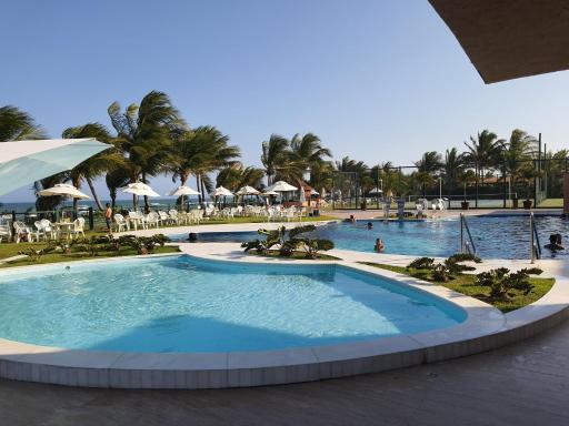 Condomínio PÉ NA AREIA no melhor de Guarajuba - Housity