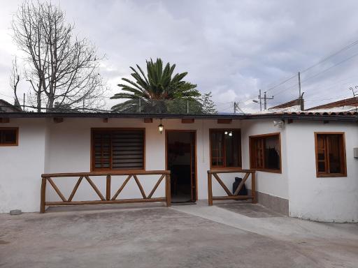 La Posada del Aromito - Suite - Housity