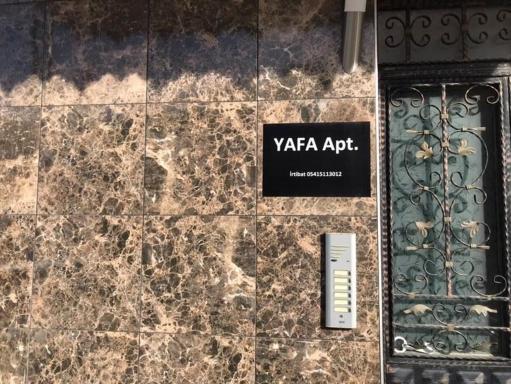 YAFA Furnished Apartments Trabzon - Housity