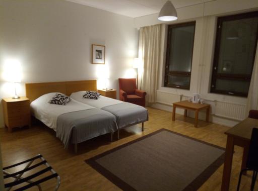 Hostel Vekotin - Housity