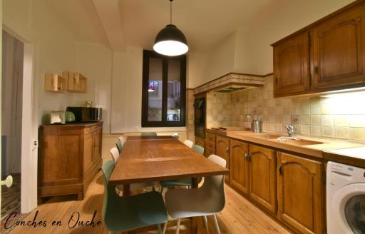 La maison de Conches - Housity