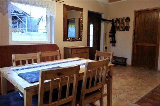 Stajnia Rajdowa Geronimo - Housity