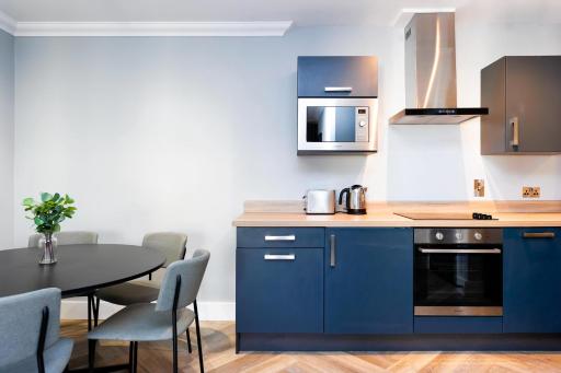 Staycity Aparthotels, Dublin, Christchurch - Housity