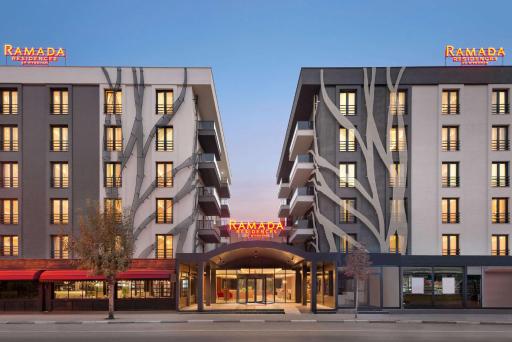 Ramada Residences by Wyndham Balikesir - Housity