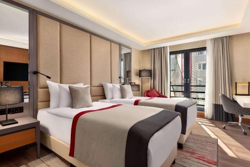 Ramada Residences by Wyndham Balikesir - Housity