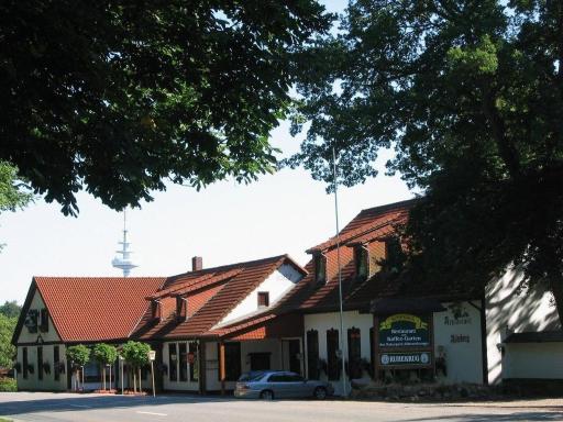 Hotel Ruhekrug - Housity
