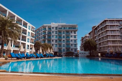 Grand Blue Condo Mae Phim 607 - Housity