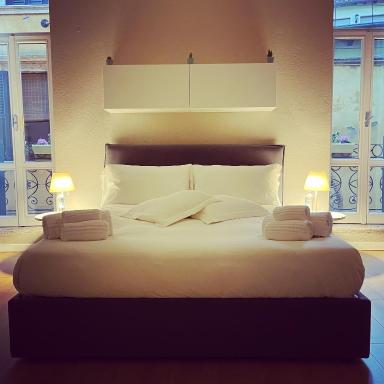 Domus Suites Verona - Housity