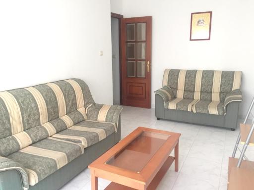 3 bedrooms appartement at Laxe 80 m away from the beach with balcony - Housity