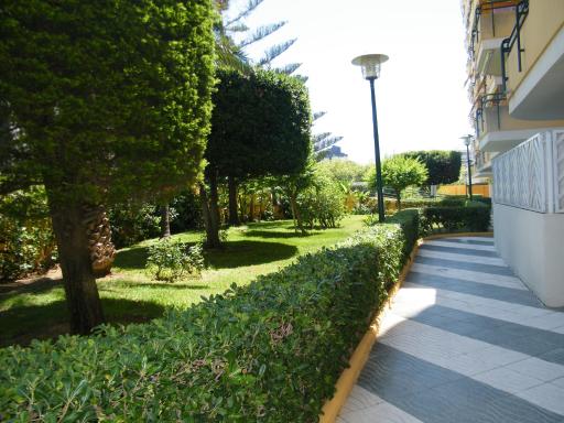 APARTAMENTO CANCUN IX, Mnostrum Playa de Gandía EXCLUSIVO FAMILIAS - Housity