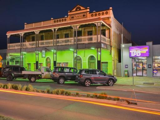 Albion Hotel - Housity