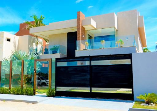 Casa de Luxo na Praia - Sun Luxury Home - Housity