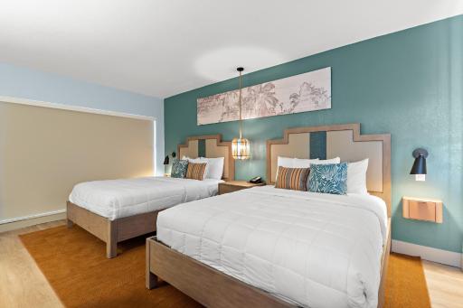 The Beachcomber St. Pete Beach Resort & Hotel - Housity