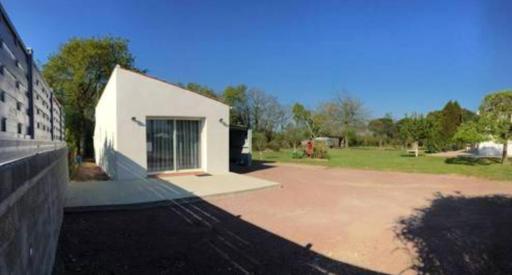 Maison d'une chambre avec jardin clos et wifi a La Garnache - Housity