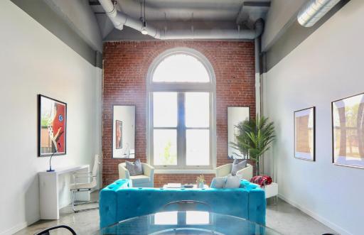 THE WONDER - Modern MW Apts with Rooftop by Zencity - Housity